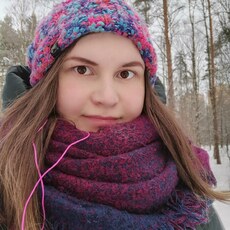 Фотография девушки Екатерина, 31 год из г. Санкт-Петербург