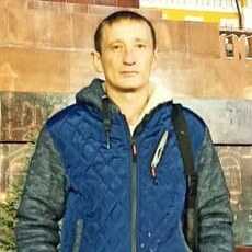 Фотография мужчины Azat, 34 года из г. Уфа