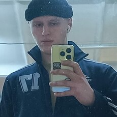 Фотография мужчины Егор, 21 год из г. Егорьевск