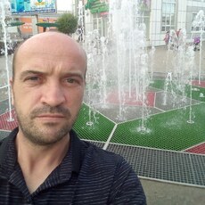 Фотография мужчины Павел, 41 год из г. Горловка