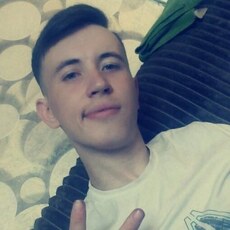 Фотография мужчины Anton, 26 лет из г. Кудымкар
