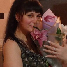 Фотография девушки Алла, 39 лет из г. Красноярск