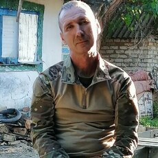 Фотография мужчины Магадан, 49 лет из г. Донецк