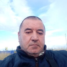 Фотография мужчины Гайратшо, 57 лет из г. Магнитогорск