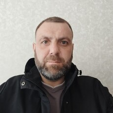 Фотография мужчины Алексей, 41 год из г. Сургут