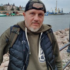 Фотография мужчины Илья, 51 год из г. Москва