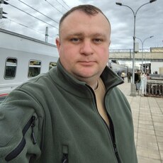 Фотография мужчины Максим, 36 лет из г. Острогожск
