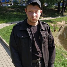 Фотография мужчины Иван, 25 лет из г. Кострома