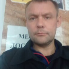Фотография мужчины Юрий, 41 год из г. Электроугли