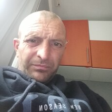 Фотография мужчины Анатолий, 41 год из г. Хадыженск