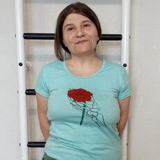 Фотография девушки Наталья, 41 год из г. Пермь
