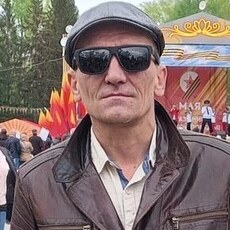 Фотография мужчины Евгений, 46 лет из г. Курган