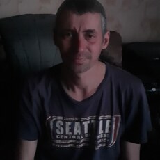 Фотография мужчины Иван, 40 лет из г. Прокопьевск