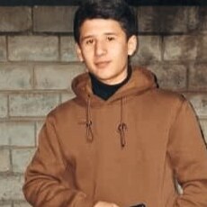 Фотография мужчины Данил, 19 лет из г. Душанбе