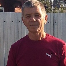 Анатолий, 61 из г. Новоалтайск.
