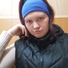 Екатерина, 25 из г. Симферополь.