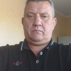 Фотография мужчины Олег, 45 лет из г. Симферополь