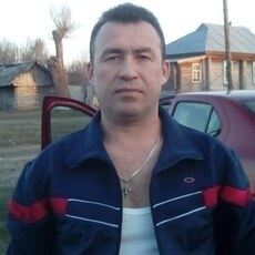 Фотография мужчины Алексей, 49 лет из г. Чебоксары