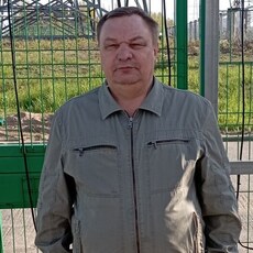 Фотография мужчины Андрей, 62 года из г. Сосновый Бор