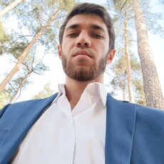 Фотография мужчины Адам, 44 года из г. Нальчик