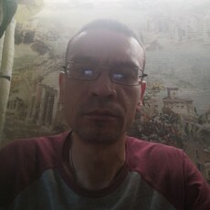 Фотография мужчины Егор, 39 лет из г. Димитровград