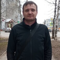 Фотография мужчины Слава, 37 лет из г. Соликамск