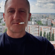 Фотография мужчины Николай, 46 лет из г. Пенза
