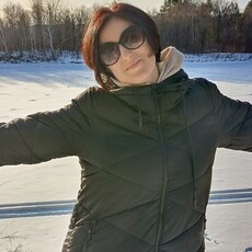 Фотография девушки Дарья, 32 года из г. Иркутск