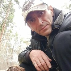 Фотография мужчины Олег, 47 лет из г. Нефтекамск