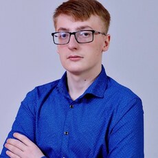 Фотография мужчины Кирилл, 21 год из г. Ярославль