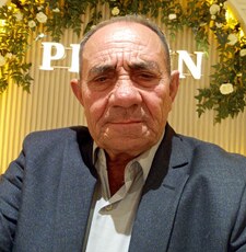 Фотография мужчины Şükır, 68 лет из г. Ставрополь