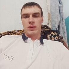 Фотография мужчины Михаил, 32 года из г. Кызыл