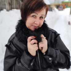 Фотография девушки Светлана, 49 лет из г. Пермь
