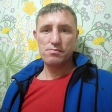 Фотография мужчины Александр, 40 лет из г. Уральск