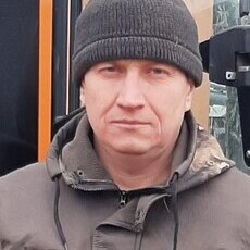 Фотография мужчины Николай, 46 лет из г. Саянск