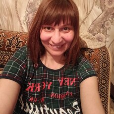 Фотография девушки Ольга, 42 года из г. Мирный