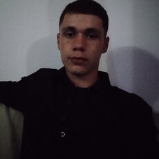 Фотография мужчины Антон, 19 лет из г. Пятигорск
