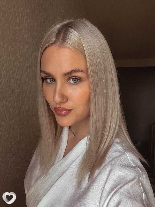 Маргарита, 26 лет, весы, Новосибирск. Анкета знакомств на сайте Tabor.ru