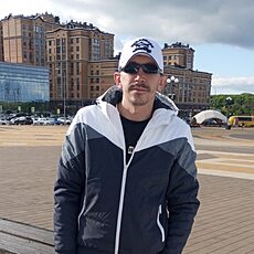 Фотография мужчины Алексей, 37 лет из г. Ставрополь