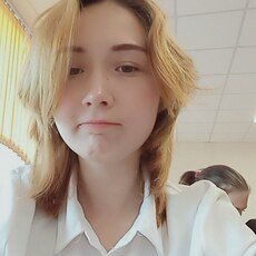 Фотография девушки Татьяна, 18 лет из г. Новосибирск