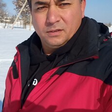 Фотография мужчины Али, 42 года из г. Владикавказ