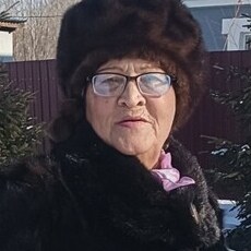 Фотография девушки Лариса, 66 лет из г. Лесозаводск