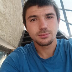 Фотография мужчины Кирилл, 23 года из г. Яблоновский