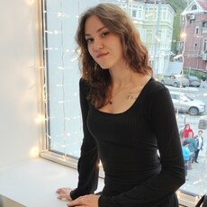 Фотография девушки Ксения, 23 года из г. Нижний Новгород
