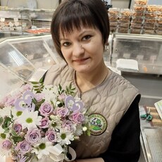 Фотография девушки Анастасия, 30 лет из г. Пушкино (Московская Обл)