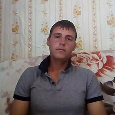 Фотография мужчины Паша, 32 года из г. Новосибирск