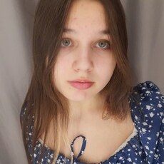 Фотография девушки Алиска, 18 лет из г. Дивногорск