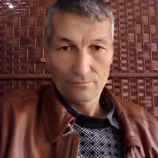 Фотография мужчины Шаназар, 54 года из г. Ташкент