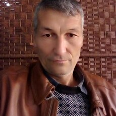 Фотография мужчины Шаназар, 55 лет из г. Ташкент