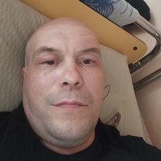 Фотография мужчины Адексей, 46 лет из г. Екатеринбург